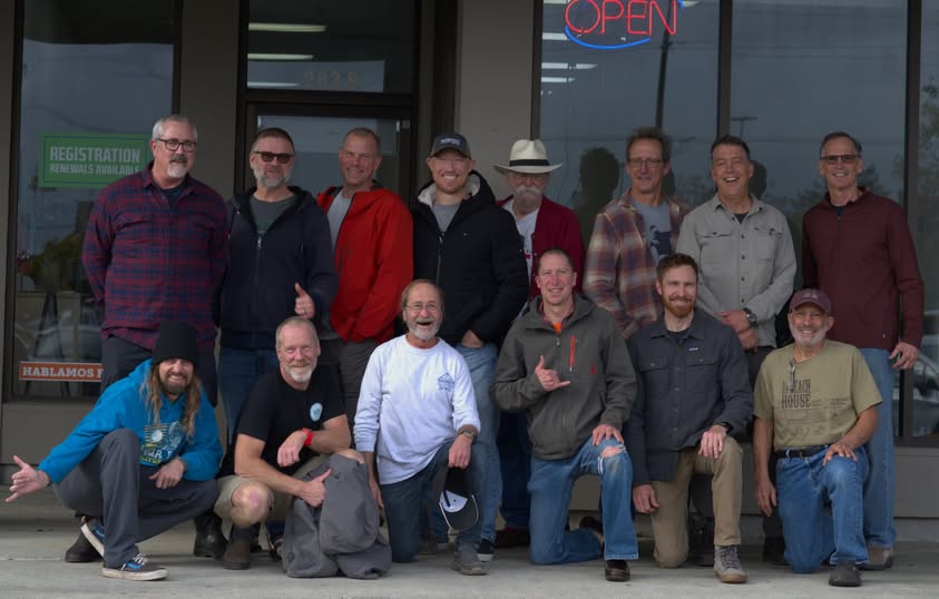 Community program hero